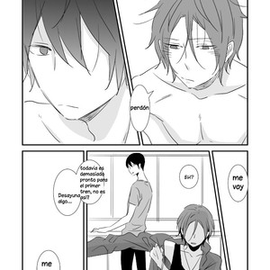 [Miura] Free! dj – Rinharu-chan [Esp] — 8