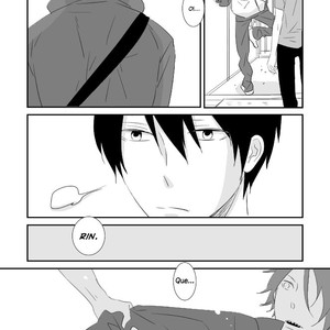 [Miura] Free! dj – Rinharu-chan [Esp] — 9