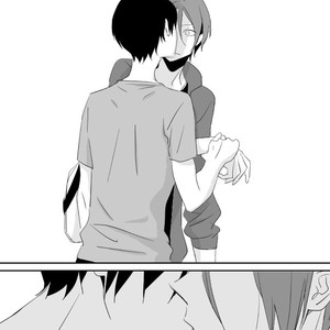 [Miura] Free! dj – Rinharu-chan [Esp] — 10