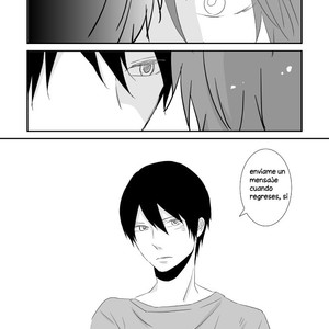 [Miura] Free! dj – Rinharu-chan [Esp] — 11