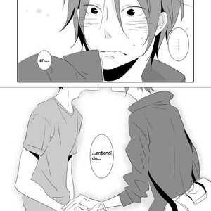[Miura] Free! dj – Rinharu-chan [Esp] — 12