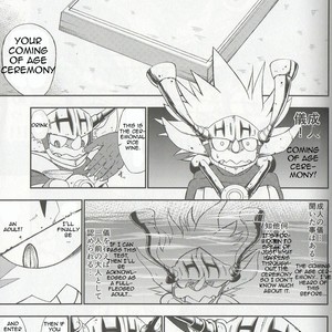 [Urusai Kokuen (Ekataraf)] Seijin no Gi – Future Card Buddyfight dj [Eng] – Gay Yaoi image 009.jpg