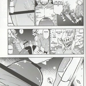 [Urusai Kokuen (Ekataraf)] Seijin no Gi – Future Card Buddyfight dj [Eng] – Gay Yaoi image 019.jpg