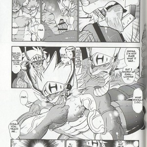 [Urusai Kokuen (Ekataraf)] Seijin no Gi – Future Card Buddyfight dj [Eng] – Gay Yaoi image 023.jpg