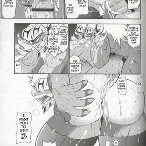 [Urusai Kokuen (Ekataraf)] Seijin no Gi – Future Card Buddyfight dj [Eng] – Gay Yaoi image 027.jpg