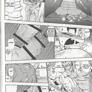 [Urusai Kokuen (Ekataraf)] Seijin no Gi – Future Card Buddyfight dj [Eng] – Gay Yaoi image 028.jpg