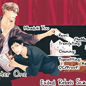 [Minaduki Yuu] Love Nest (update c.11) [Eng] – Gay Comics image 002.jpg
