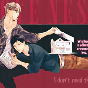 [Minaduki Yuu] Love Nest (update c.11) [Eng] – Gay Comics image 004.jpg