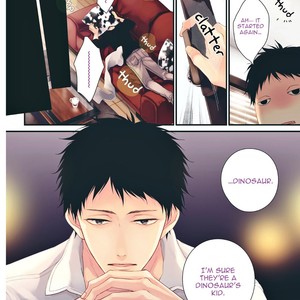 [Minaduki Yuu] Love Nest (update c.11) [Eng] – Gay Comics image 005.jpg