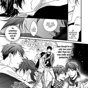 [Minaduki Yuu] Love Nest (update c.11) [Eng] – Gay Comics image 104.jpg