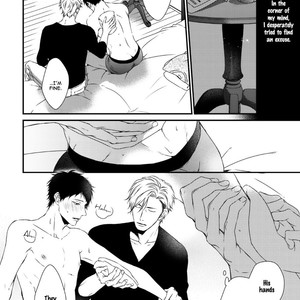 [Minaduki Yuu] Love Nest (update c.11) [Eng] – Gay Comics image 173.jpg