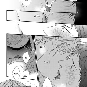[Minaduki Yuu] Love Nest (update c.11) [Eng] – Gay Comics image 177.jpg