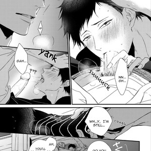 [Minaduki Yuu] Love Nest (update c.11) [Eng] – Gay Comics image 215.jpg