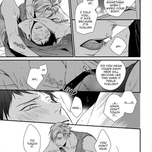 [Minaduki Yuu] Love Nest (update c.11) [Eng] – Gay Comics image 217.jpg