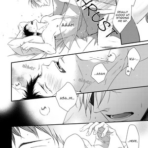 [Minaduki Yuu] Love Nest (update c.11) [Eng] – Gay Comics image 222.jpg