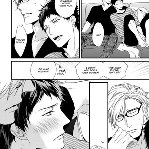 [Minaduki Yuu] Love Nest (update c.11) [Eng] – Gay Comics image 243.jpg