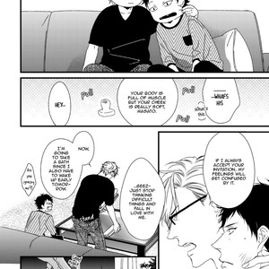 [Minaduki Yuu] Love Nest (update c.11) [Eng] – Gay Comics image 245.jpg