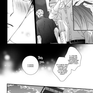 [Minaduki Yuu] Love Nest (update c.11) [Eng] – Gay Comics image 259.jpg