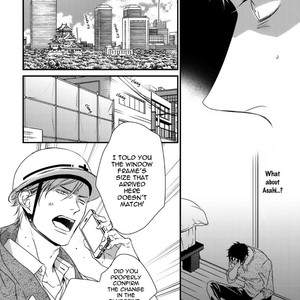 [Minaduki Yuu] Love Nest (update c.11) [Eng] – Gay Comics image 285.jpg