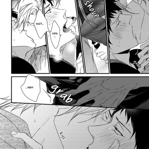 [Minaduki Yuu] Love Nest (update c.11) [Eng] – Gay Comics image 336.jpg
