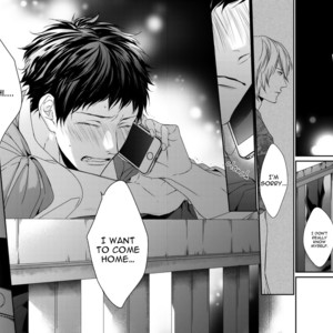 [Minaduki Yuu] Love Nest (update c.11) [Eng] – Gay Comics image 369.jpg