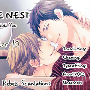[Minaduki Yuu] Love Nest (update c.11) [Eng] – Gay Comics image 373.jpg