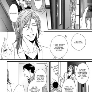 [Minaduki Yuu] Love Nest (update c.11) [Eng] – Gay Comics image 381.jpg