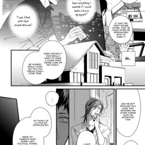 [Minaduki Yuu] Love Nest (update c.11) [Eng] – Gay Comics image 385.jpg