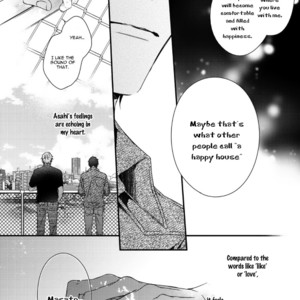 [Minaduki Yuu] Love Nest (update c.11) [Eng] – Gay Comics image 407.jpg
