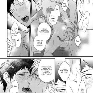 [Minaduki Yuu] Love Nest (update c.11) [Eng] – Gay Comics image 413.jpg