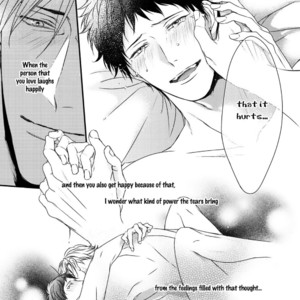 [Minaduki Yuu] Love Nest (update c.11) [Eng] – Gay Comics image 420.jpg