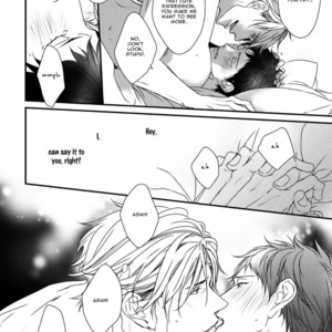 [Minaduki Yuu] Love Nest (update c.11) [Eng] – Gay Comics image 421.jpg