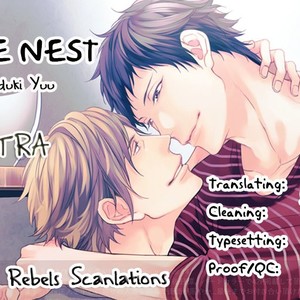 [Minaduki Yuu] Love Nest (update c.11) [Eng] – Gay Comics image 439.jpg