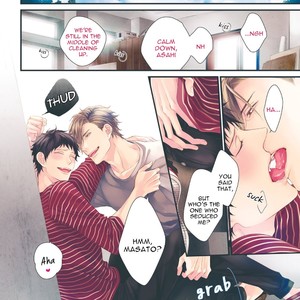 [Minaduki Yuu] Love Nest (update c.11) [Eng] – Gay Comics image 442.jpg