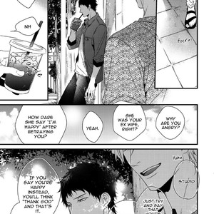 [Minaduki Yuu] Love Nest (update c.11) [Eng] – Gay Comics image 455.jpg