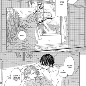 [Natsume Kazuki] Nights before Night (update c.5+6) [Eng] {SDS} – Gay Comics image 009.jpg