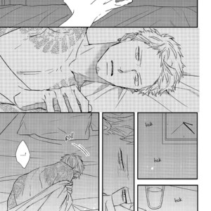 [Natsume Kazuki] Nights before Night (update c.5+6) [Eng] {SDS} – Gay Comics image 011.jpg