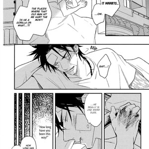 [Natsume Kazuki] Nights before Night (update c.5+6) [Eng] {SDS} – Gay Comics image 058.jpg