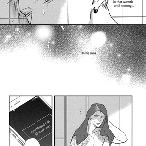 [Natsume Kazuki] Nights before Night (update c.5+6) [Eng] {SDS} – Gay Comics image 145.jpg