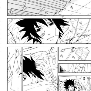 [3.5TOUSIN (Sorano Natsumi)] Naruto dj – Demonic Courtship [JP] – Gay Yaoi image 053.jpg