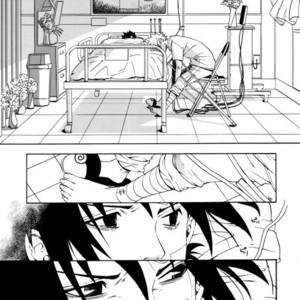 [3.5TOUSIN (Sorano Natsumi)] Naruto dj – Demonic Courtship [JP] – Gay Yaoi image 054.jpg
