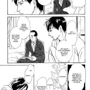 [IMA Ichiko] Boku no Yasashii Onii-san (update c.15) [Eng] – Gay Comics image 049.jpg