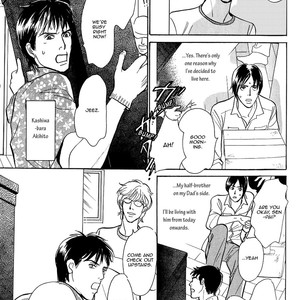 [IMA Ichiko] Boku no Yasashii Onii-san (update c.15) [Eng] – Gay Comics image 082.jpg