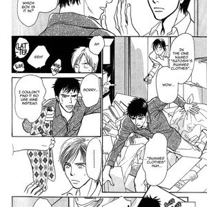 [IMA Ichiko] Boku no Yasashii Onii-san (update c.15) [Eng] – Gay Comics image 114.jpg