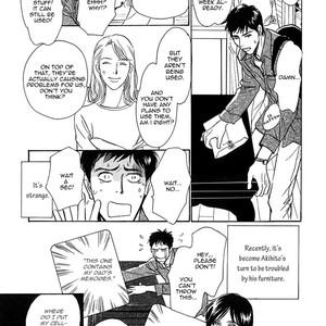 [IMA Ichiko] Boku no Yasashii Onii-san (update c.15) [Eng] – Gay Comics image 115.jpg
