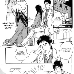 [IMA Ichiko] Boku no Yasashii Onii-san (update c.15) [Eng] – Gay Comics image 158.jpg