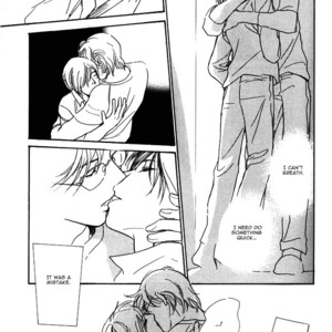 [IMA Ichiko] Boku no Yasashii Onii-san (update c.15) [Eng] – Gay Comics image 185.jpg