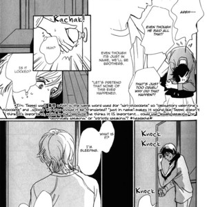 [IMA Ichiko] Boku no Yasashii Onii-san (update c.15) [Eng] – Gay Comics image 197.jpg
