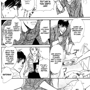 [IMA Ichiko] Boku no Yasashii Onii-san (update c.15) [Eng] – Gay Comics image 223.jpg