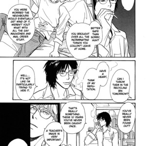 [IMA Ichiko] Boku no Yasashii Onii-san (update c.15) [Eng] – Gay Comics image 392.jpg